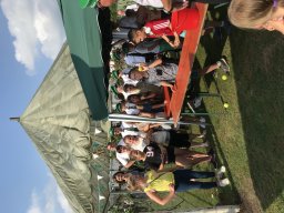 Schützenfest 2018